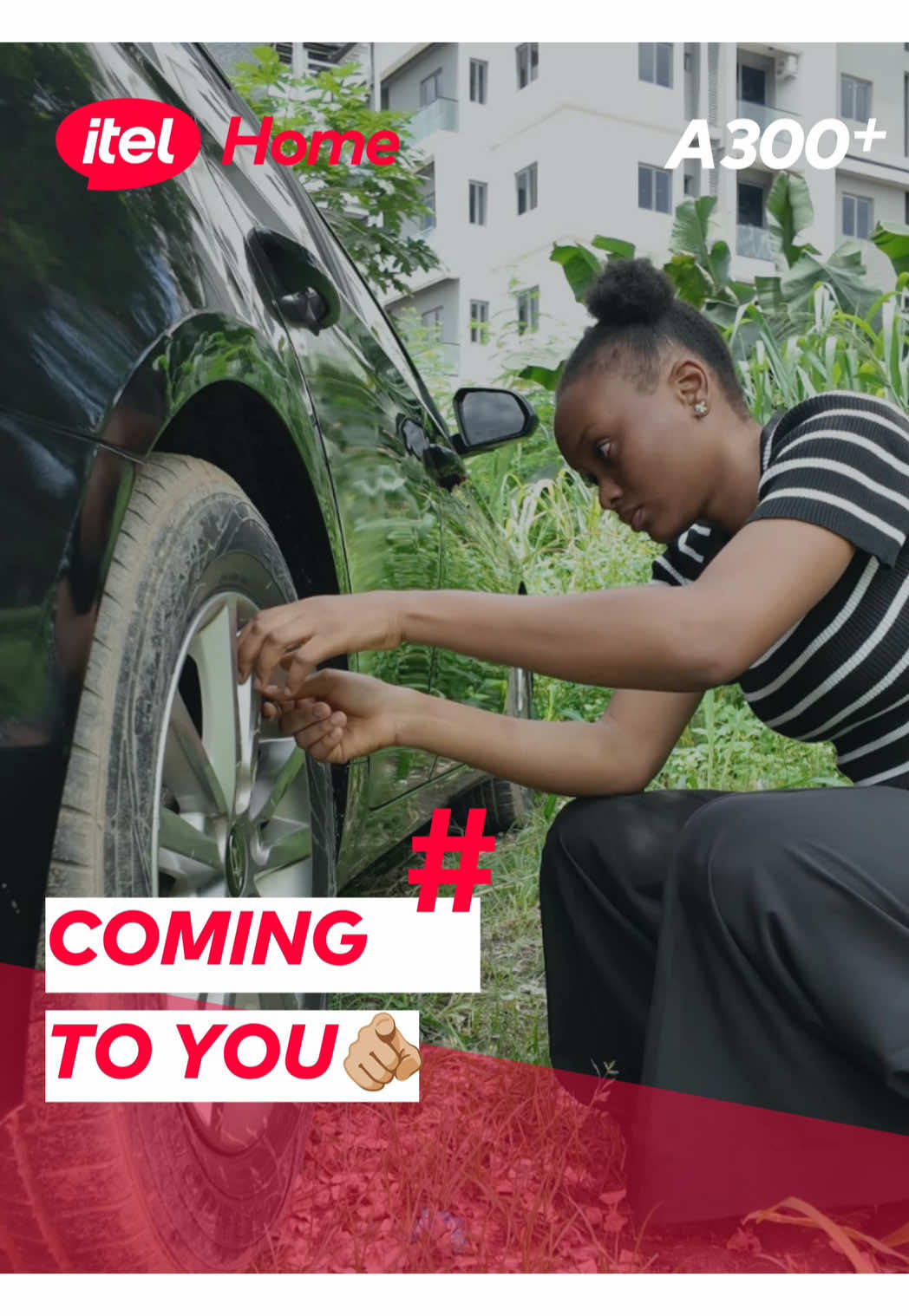 @itel Nigeria