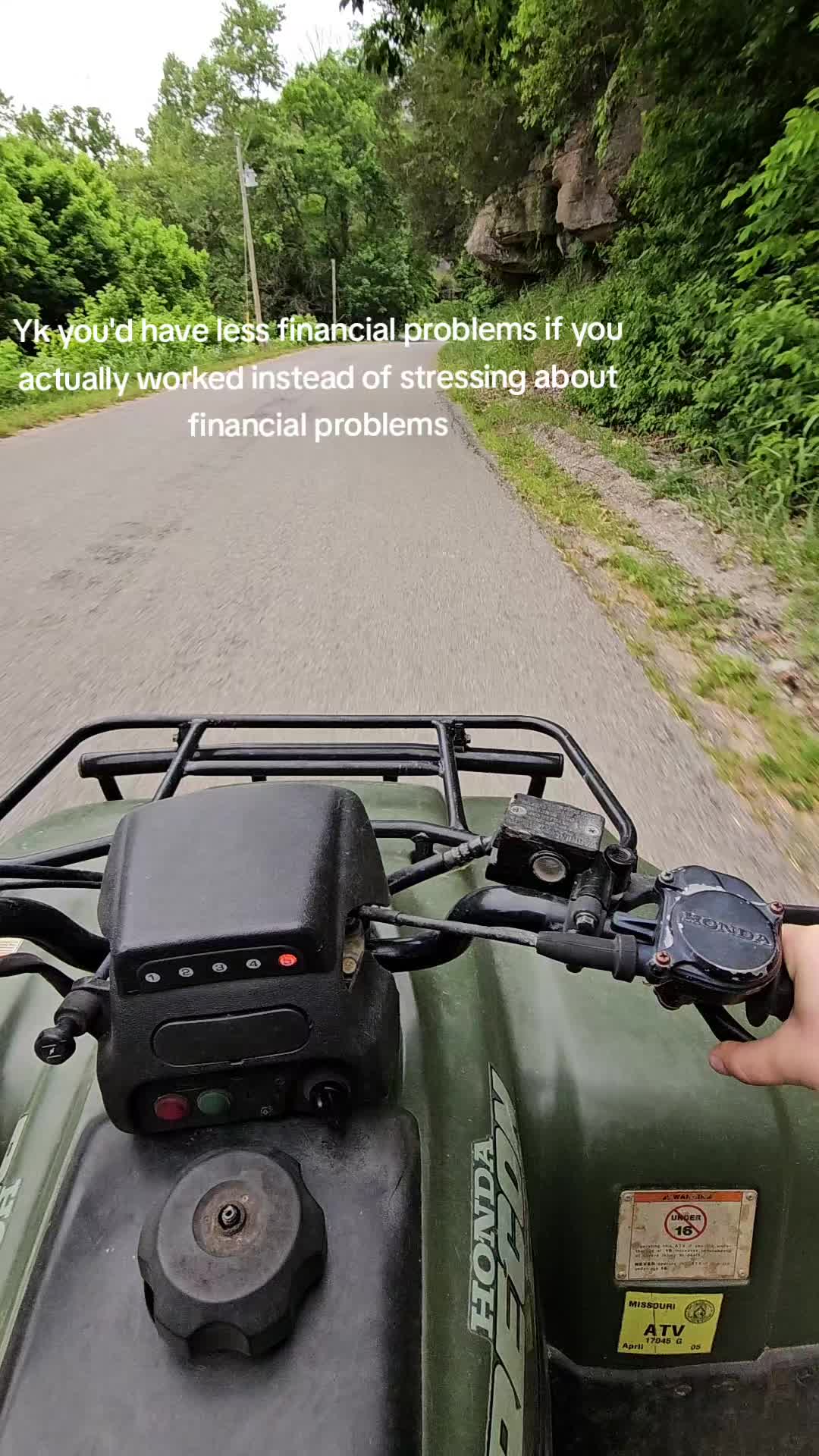@that dumb little shit