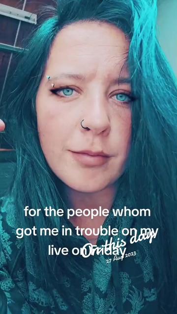 @Kristen