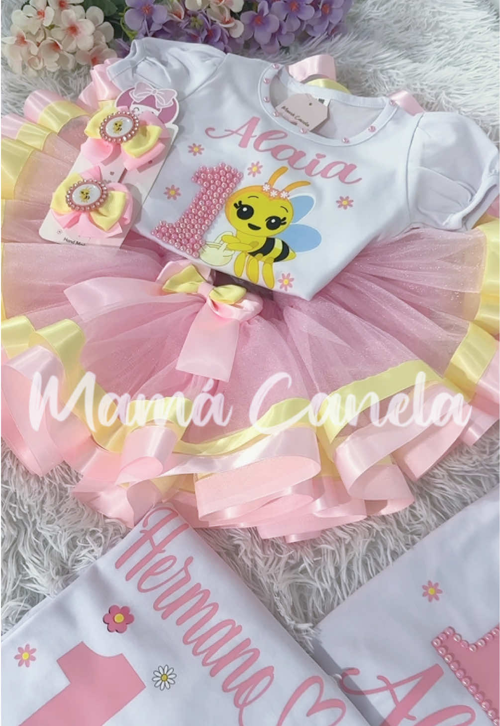 @mamá Canela