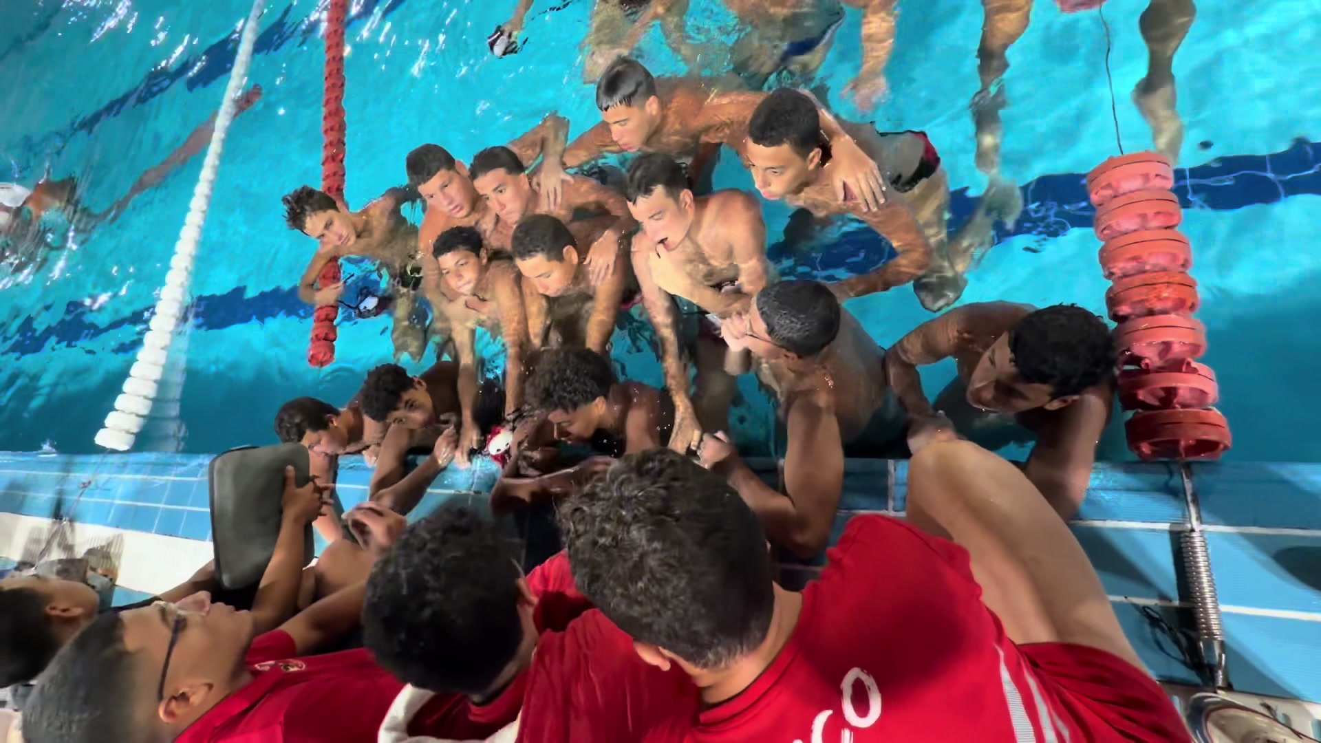 @Waterpolo egy