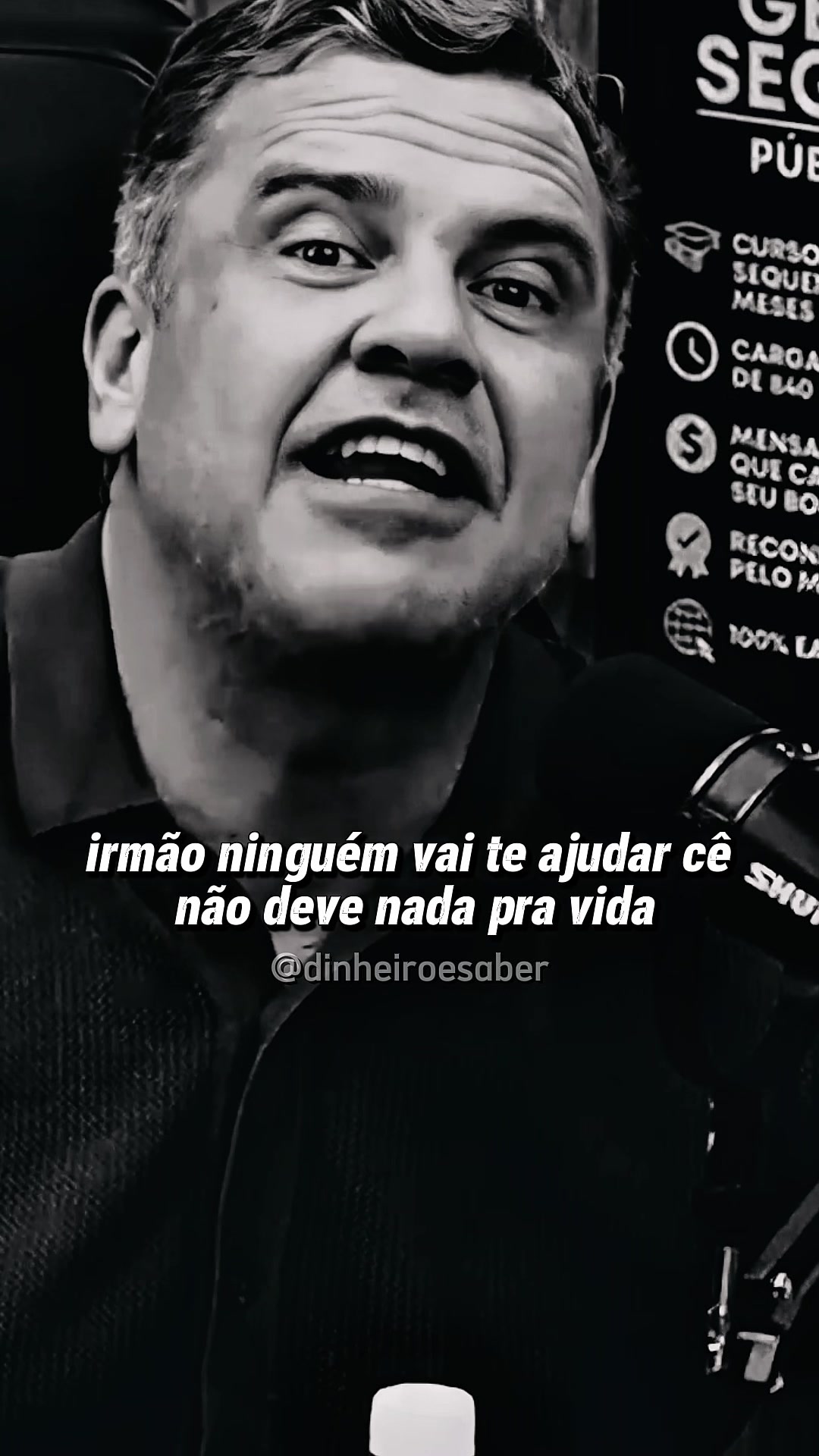 @Dinheiro e Saber