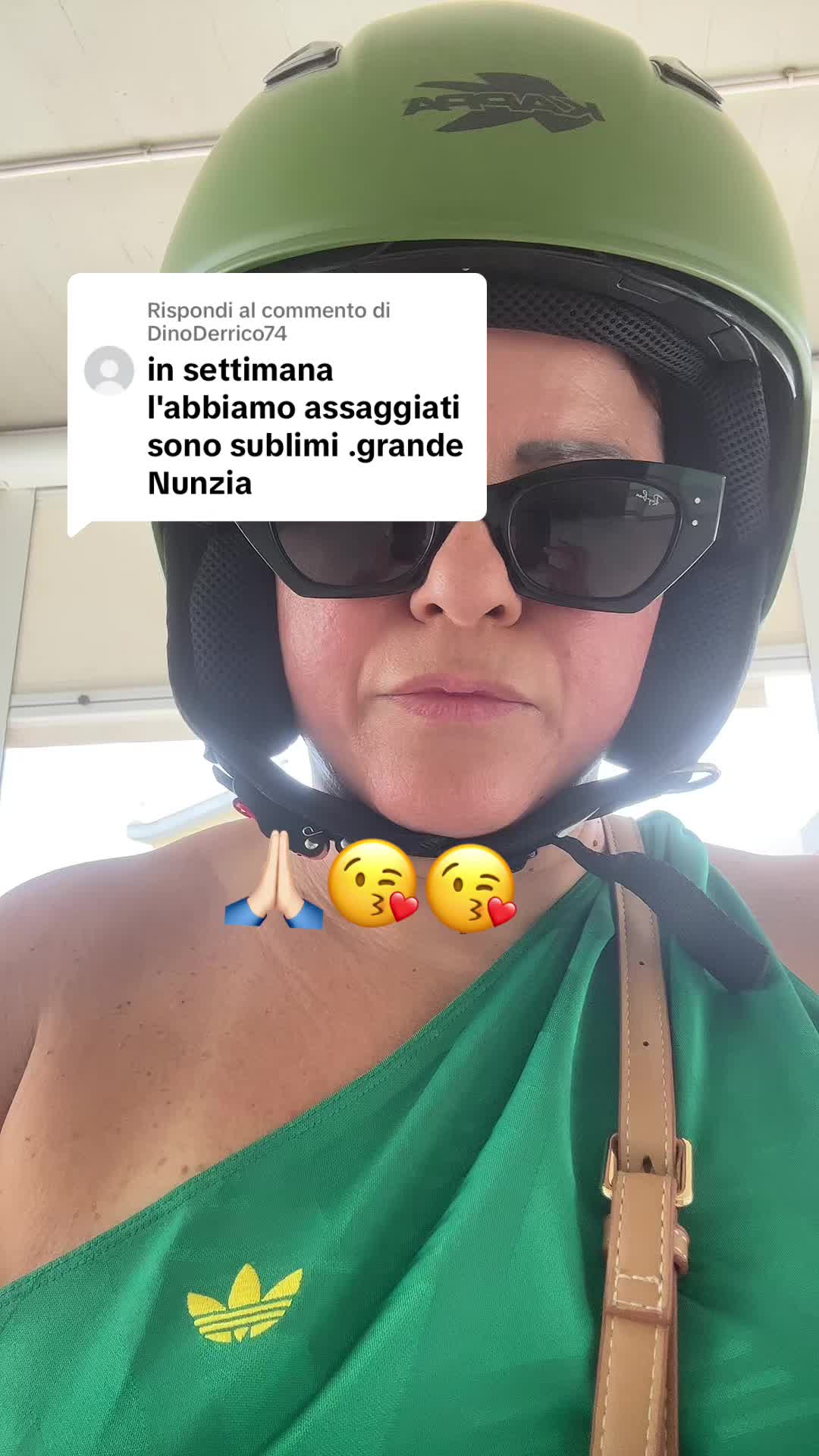 @nunzia agretti