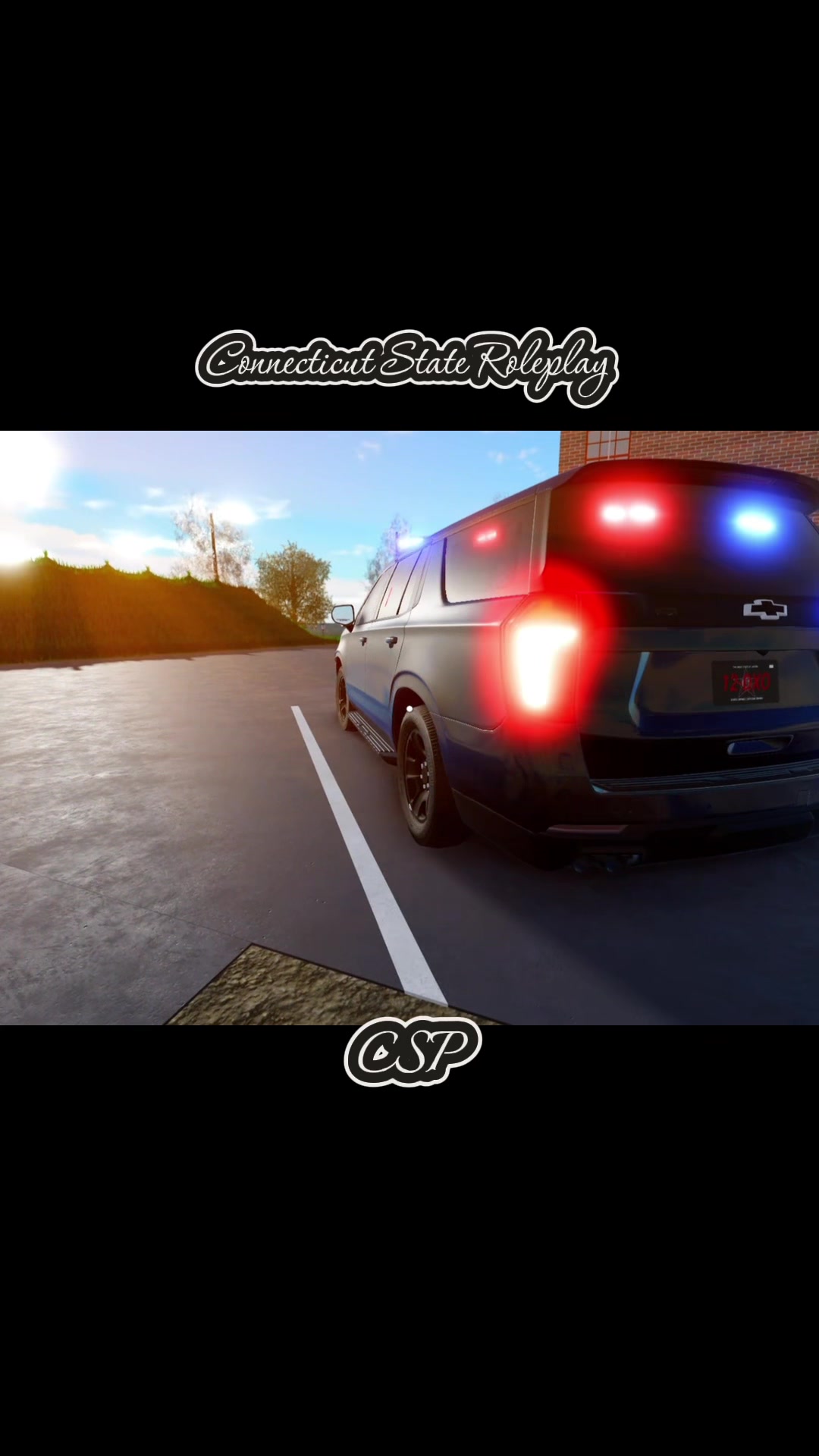 @Central Command RP