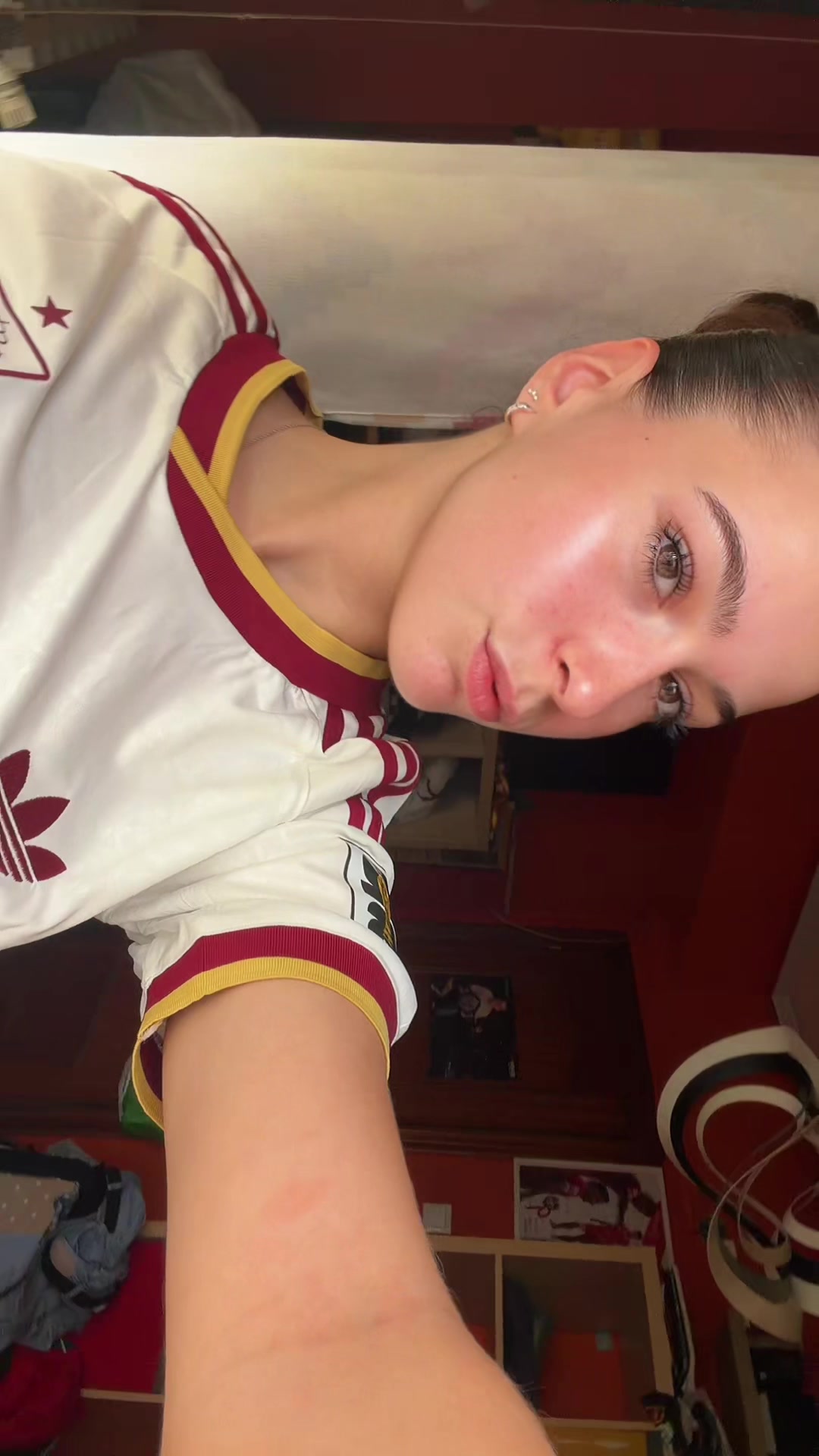 @Anaís García
