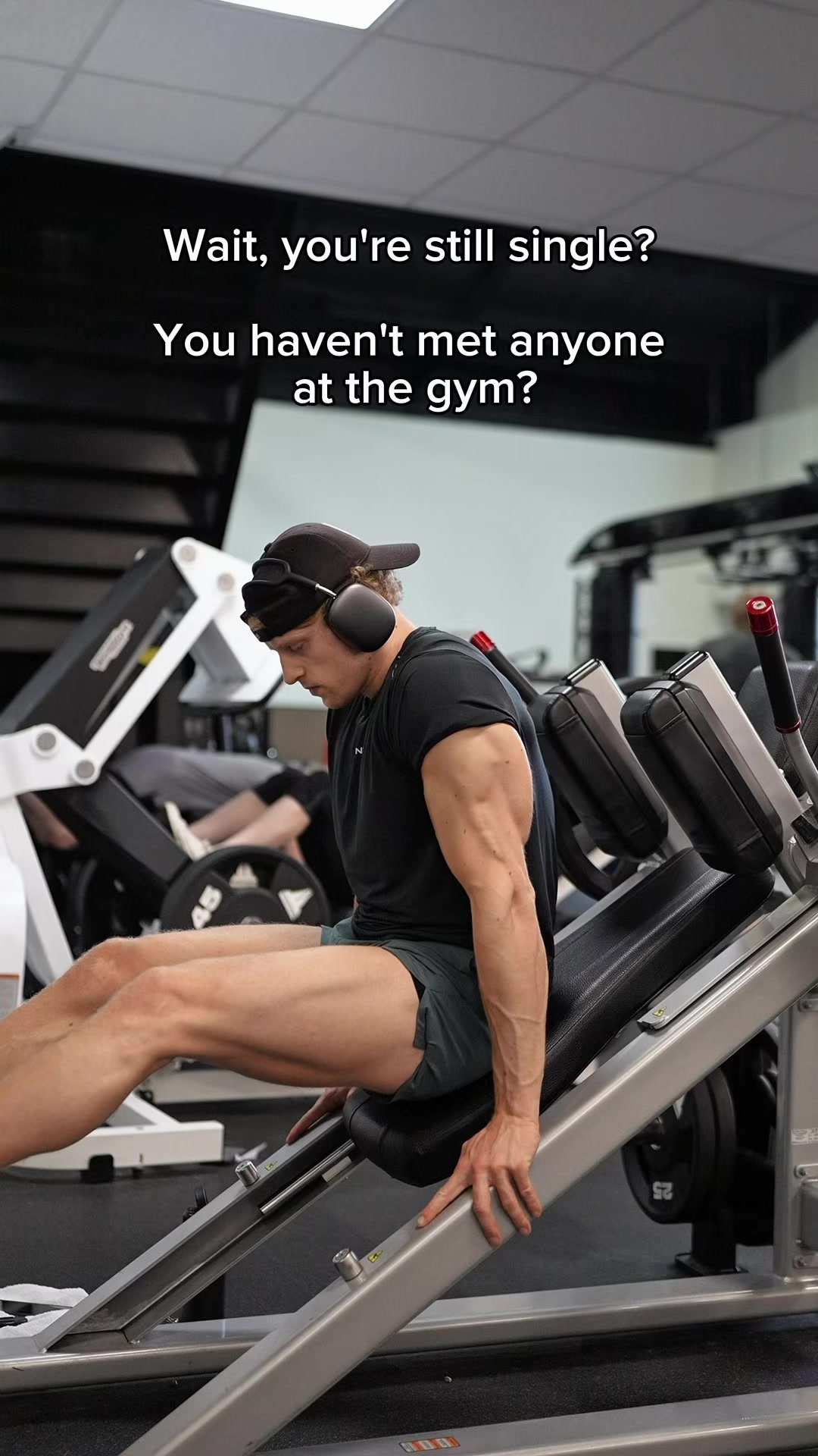 @Ben Meister