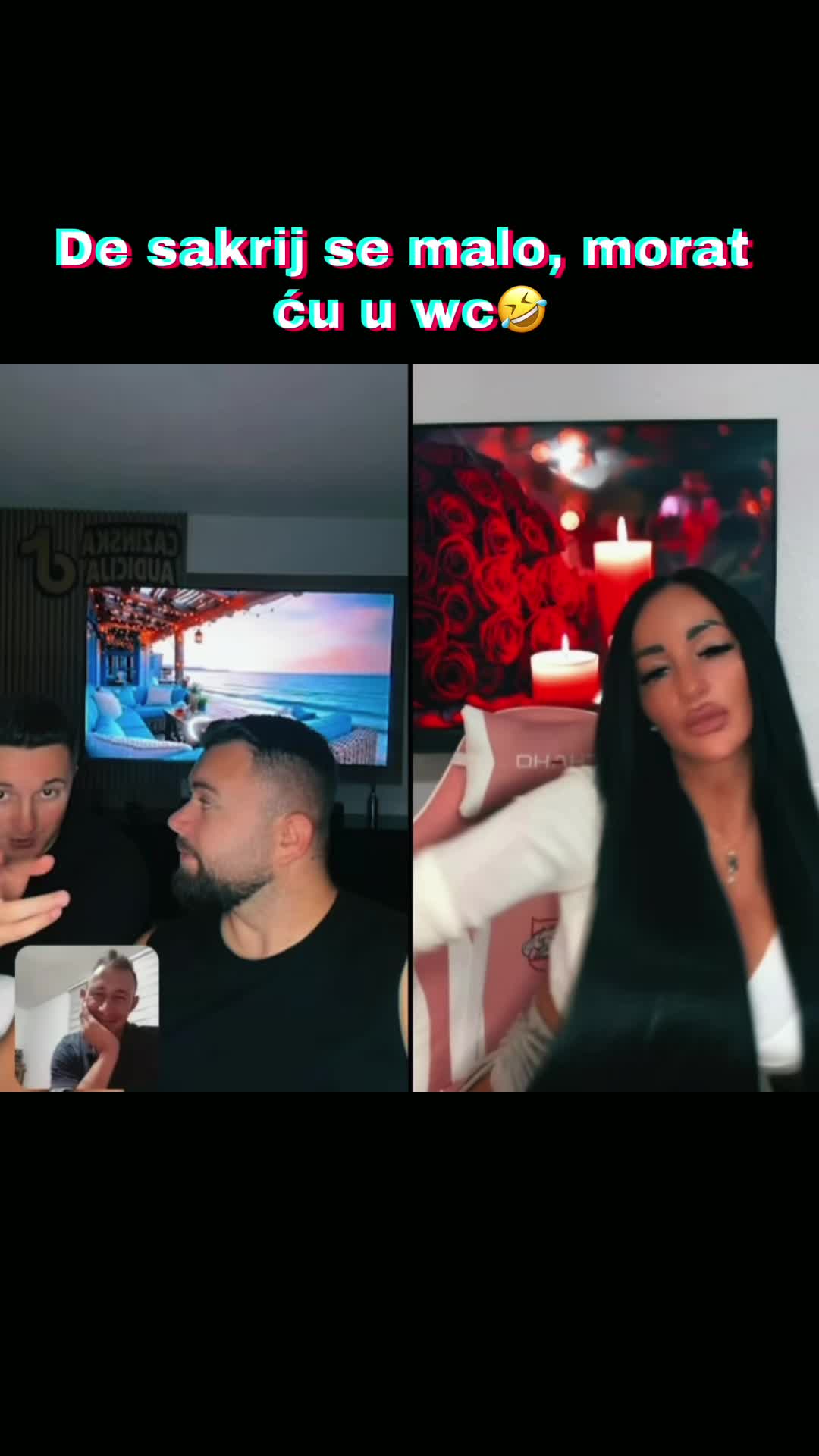 @cazinskaaudicijalive