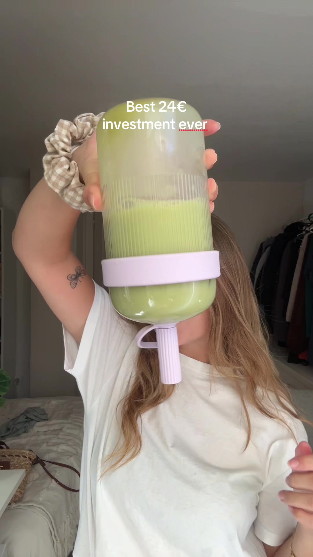 @ILO 🧚&zwj;♀️| Glow up & lifestyle