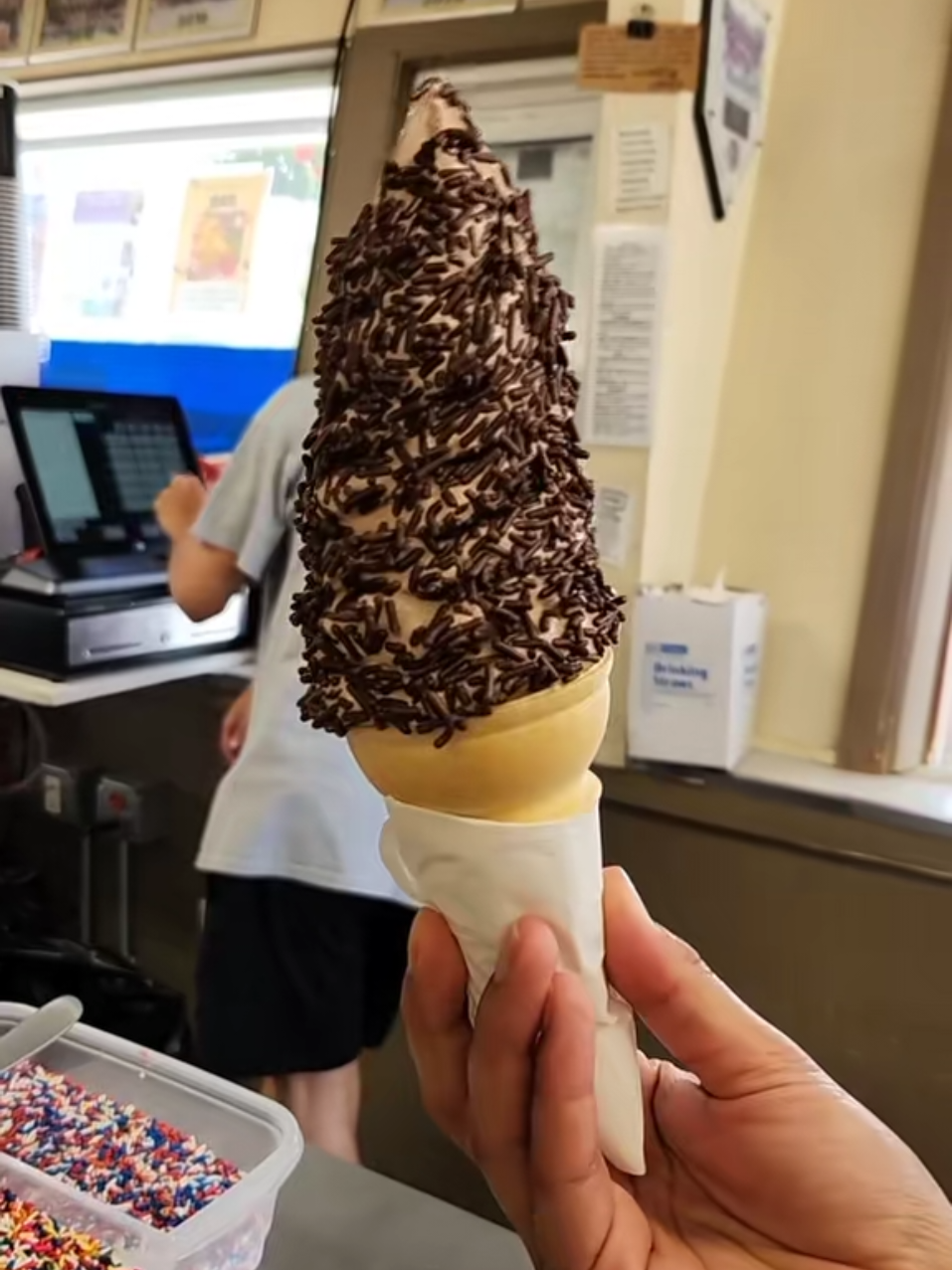 @JoesDairyBar&Grill