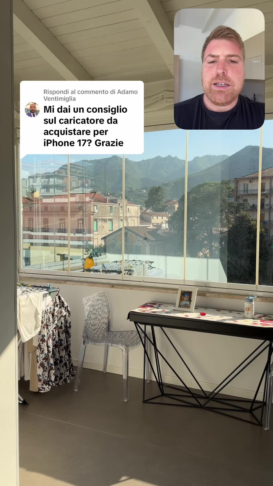@Gaetano Abatemarco