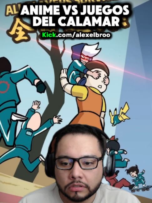 @Alexelbroo Gaming