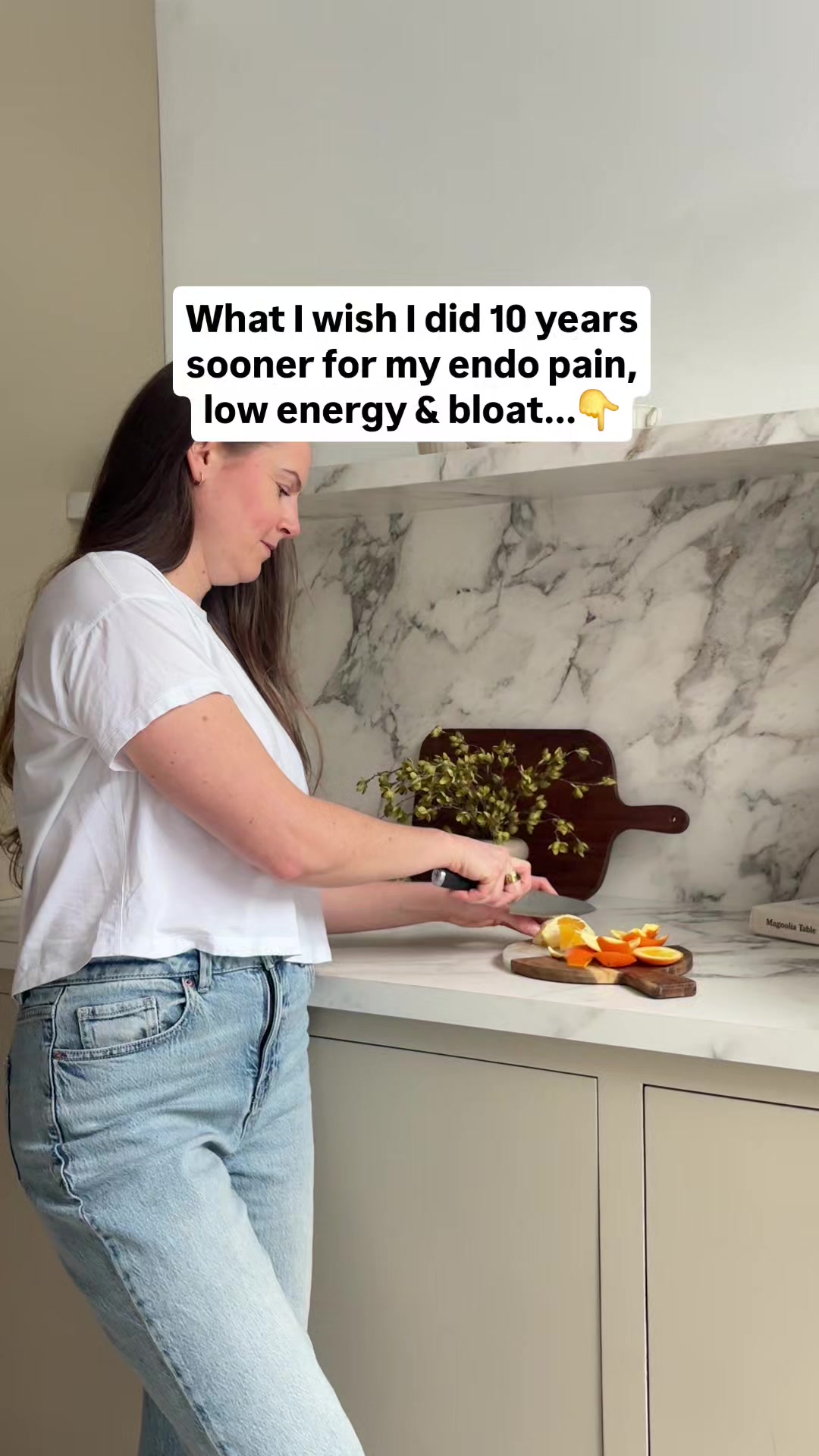 @Endometriosis Dietitian |Cindy