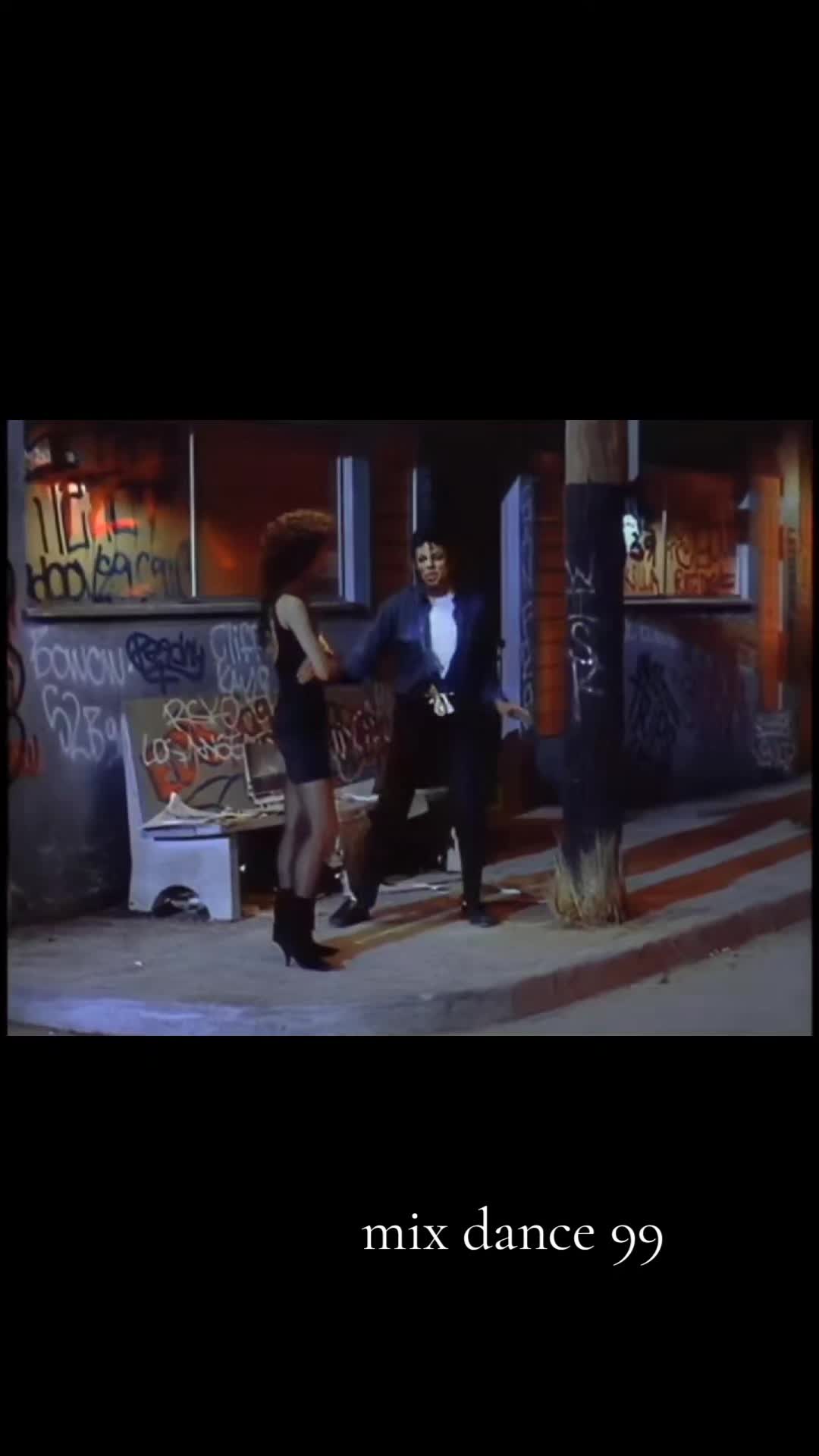 @Jackson for ever