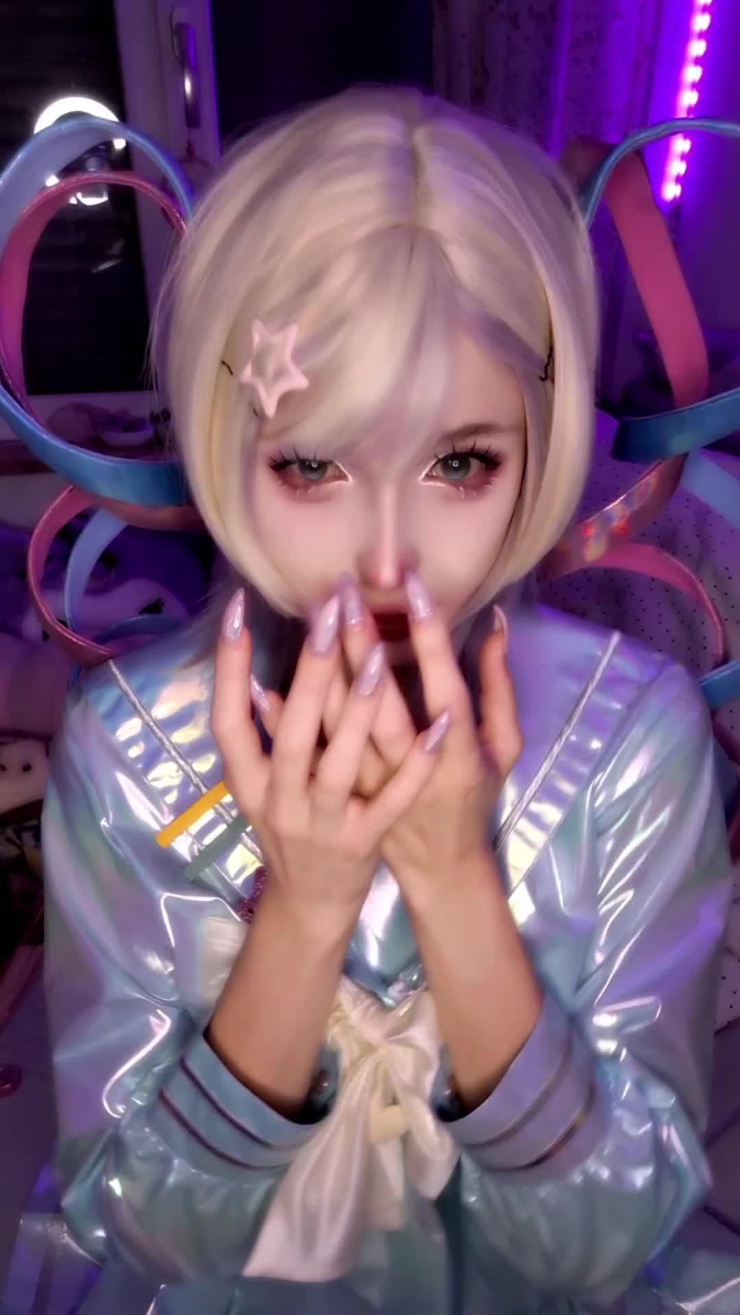 @Bunny♡