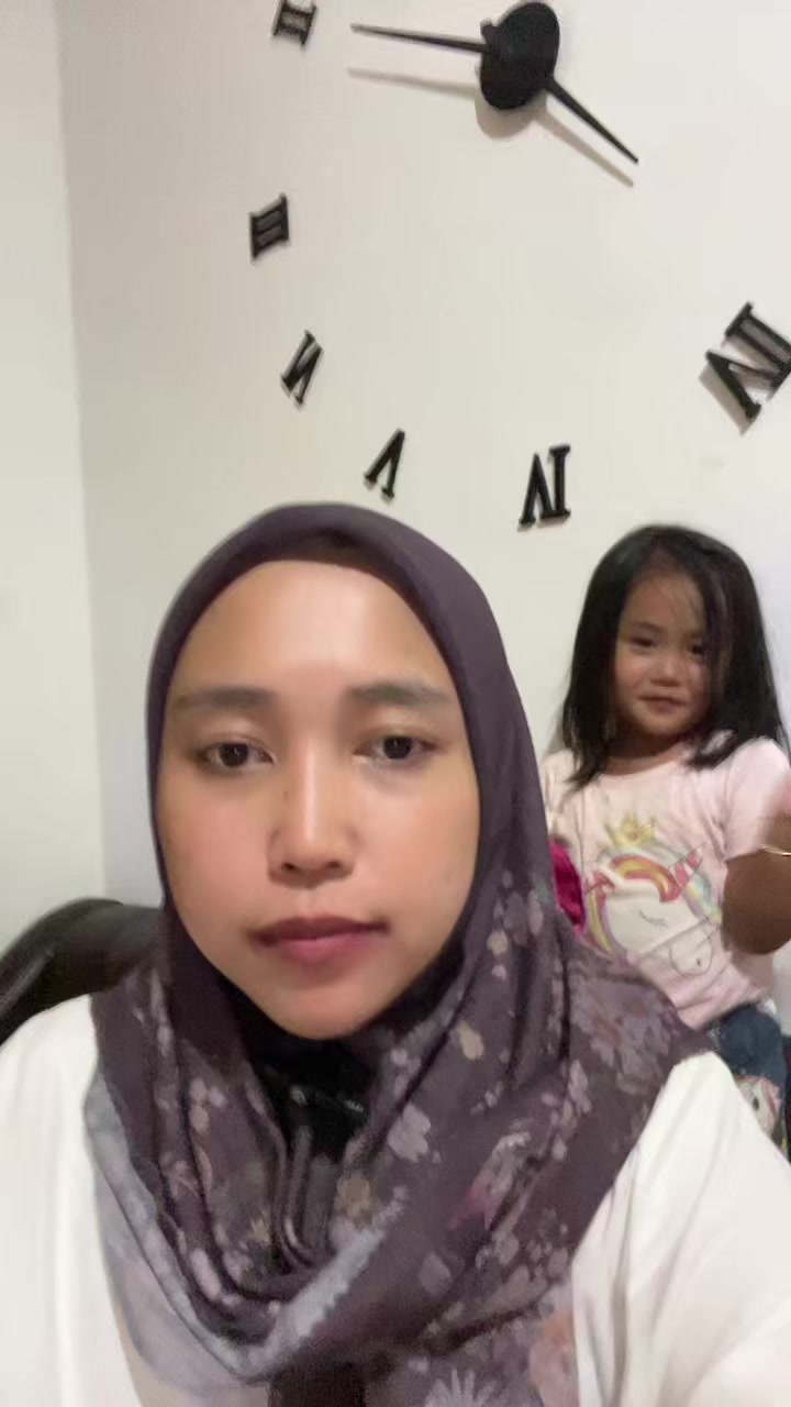 @Tri Rahayu | Nutrisionis