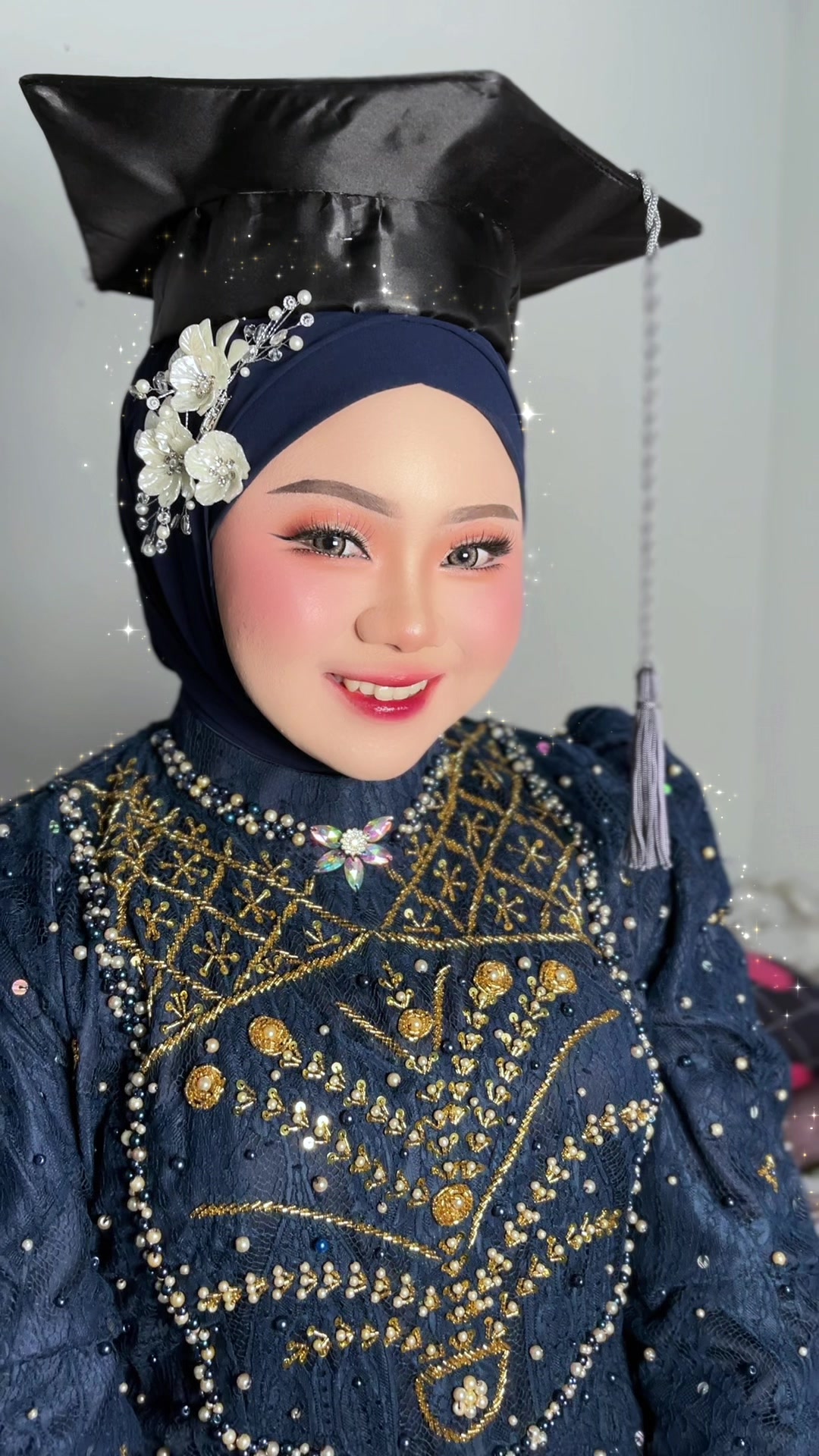 @fazrimakeupwedding