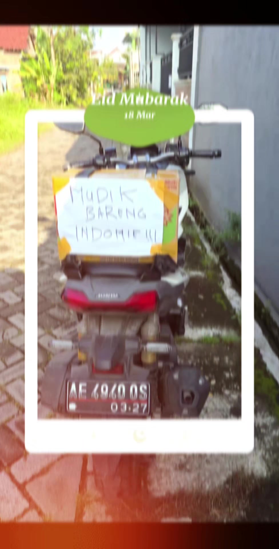 @BOJONEGORO KITE