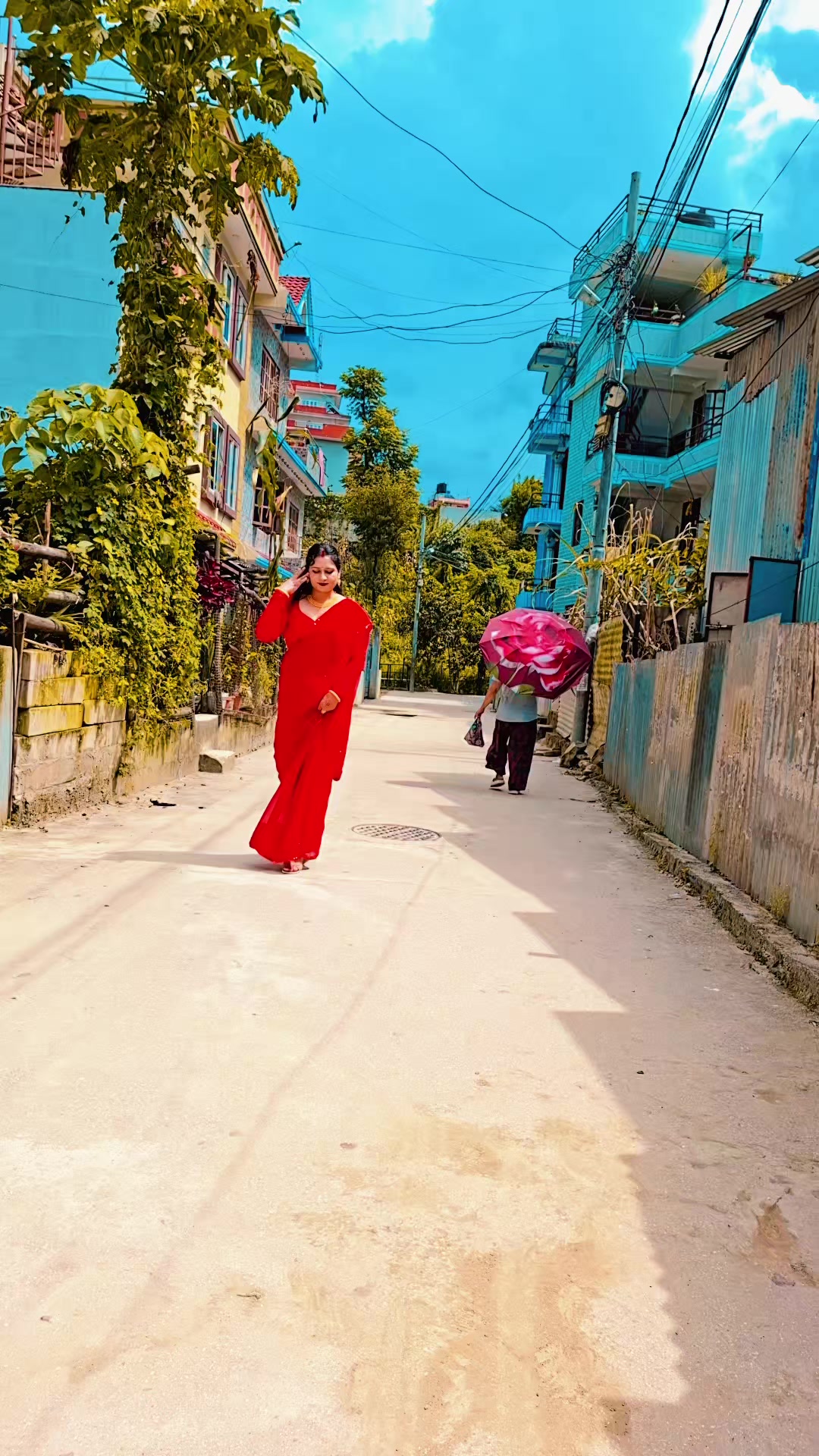 @Shrijana Basnet