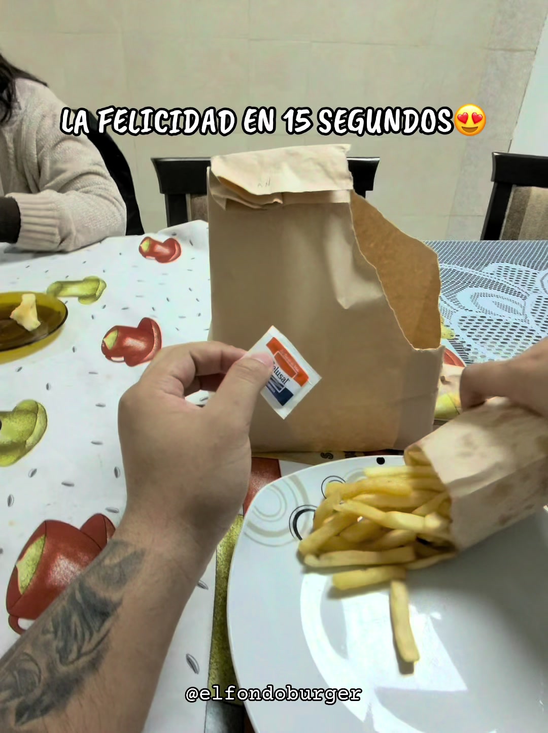 @Fran González🎥