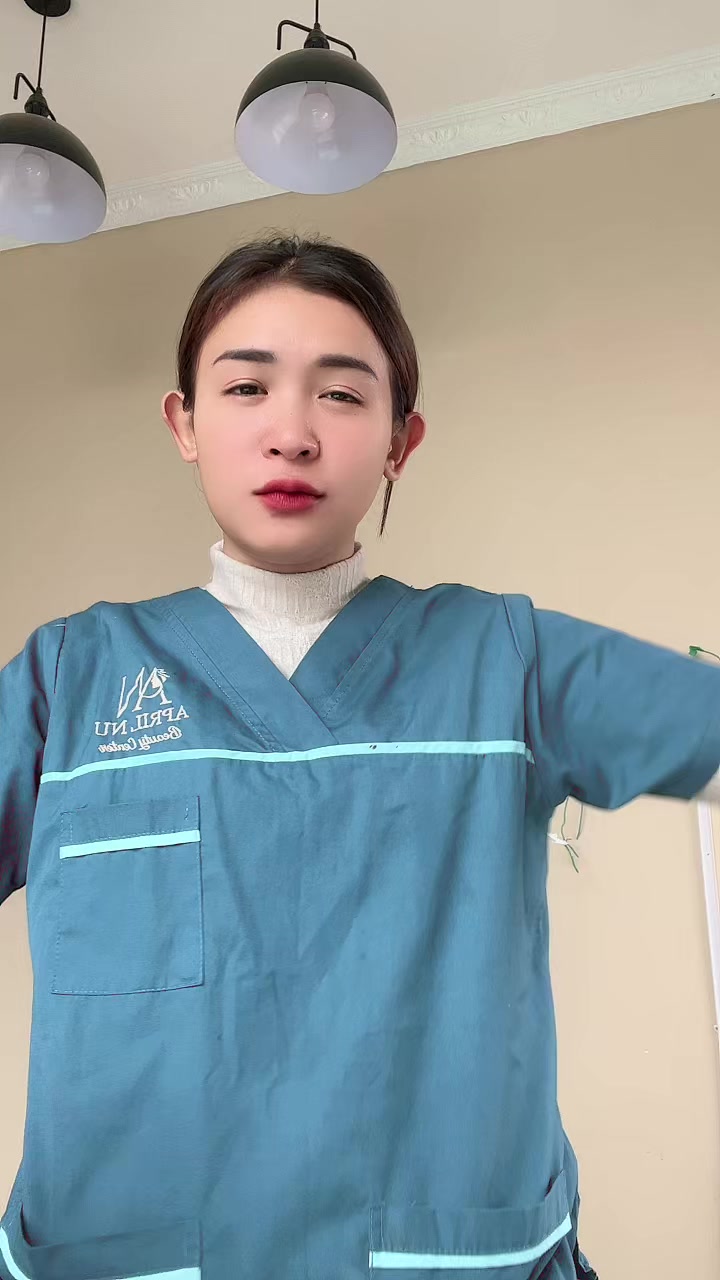 @JaJa (April Nu Beauty Clinic)
