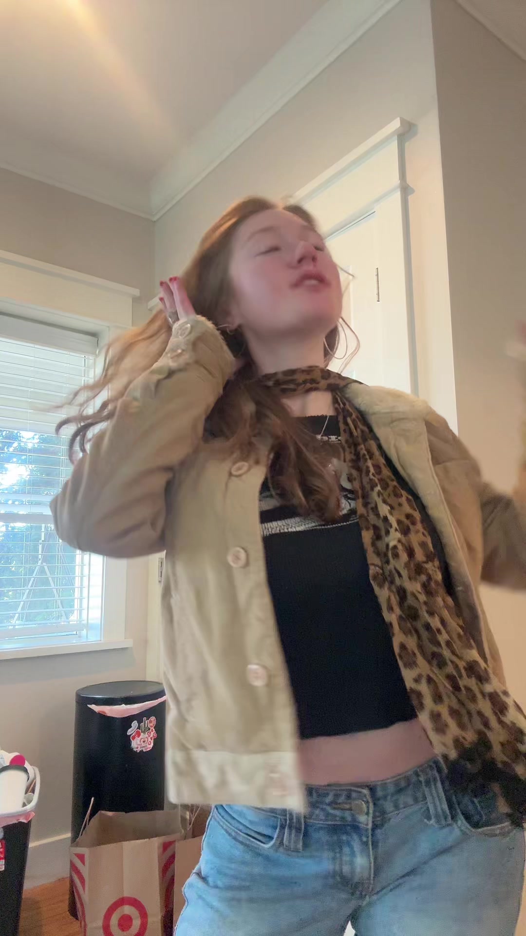 @Sarah