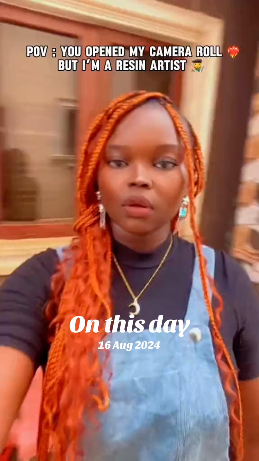 @Resin art in style 🛍️🎁