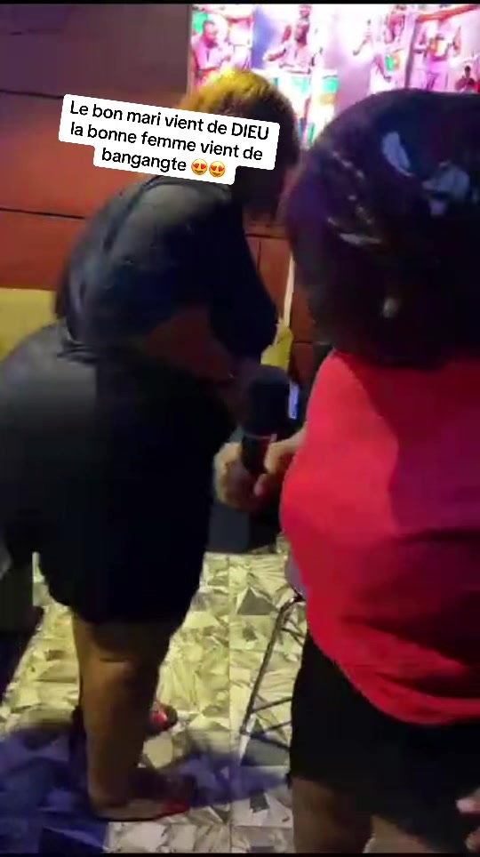 @Baddie apoutchou 😍🍑🍇