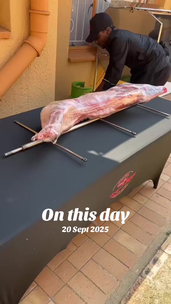 @MeatApp