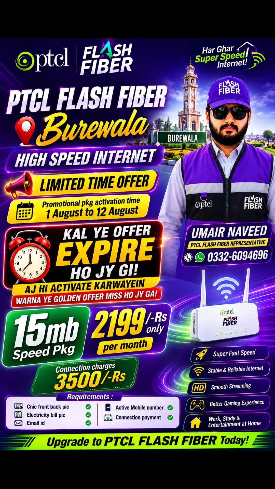 @Umair Bhatti Burewala
