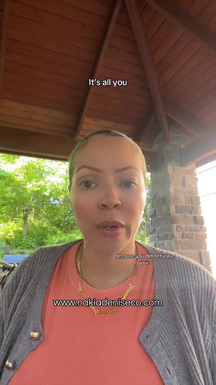 @Nakia Denise | Mentor