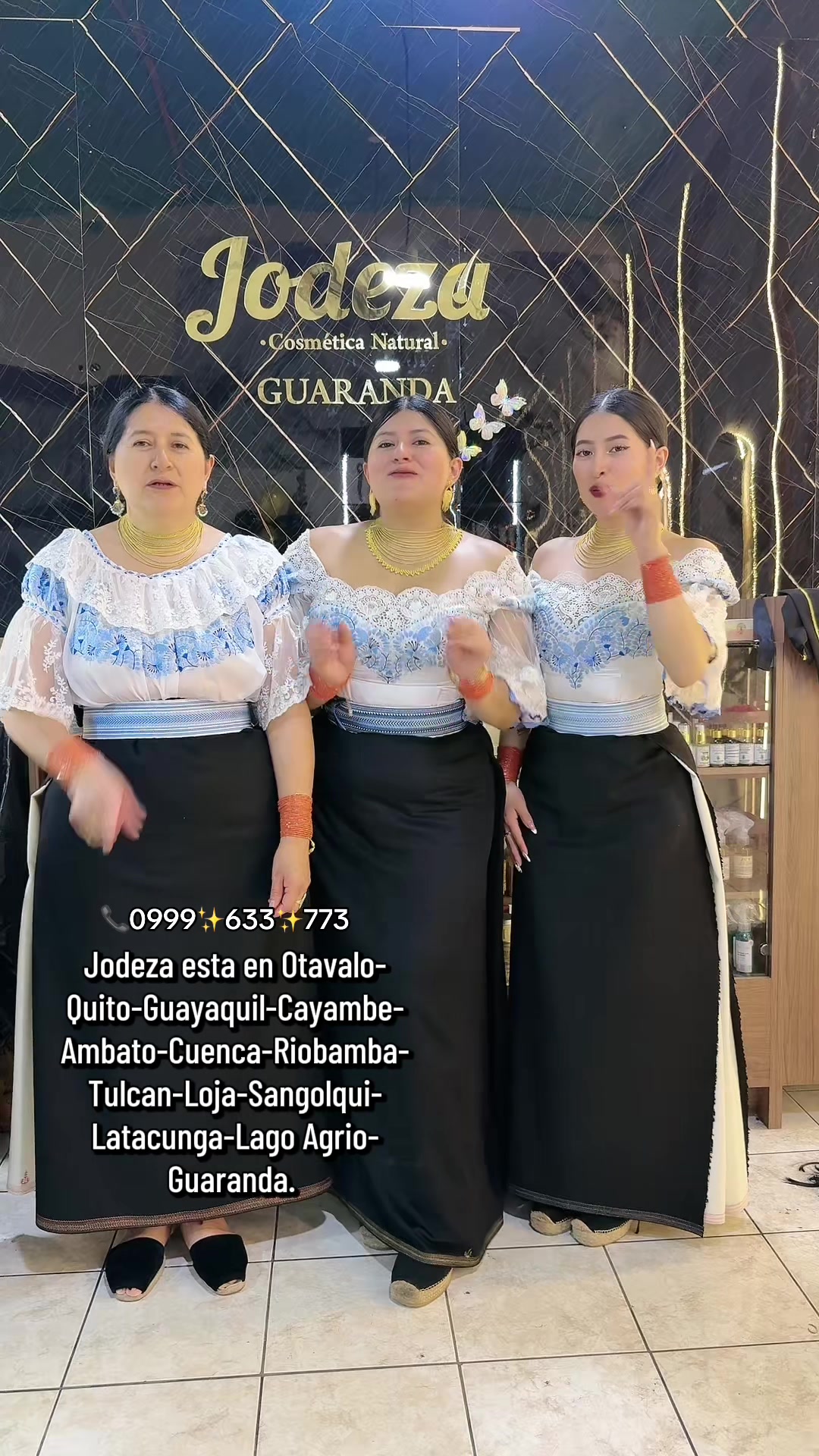@Jodeza cuidado capilar