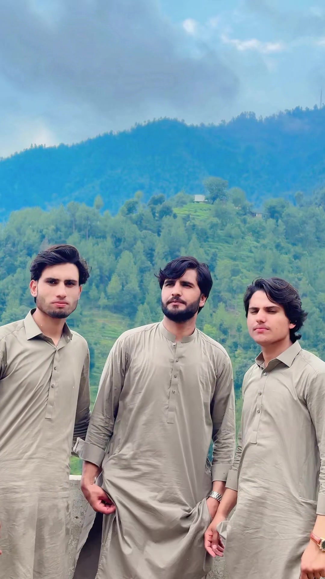 @Ali Bahadar Chatan
