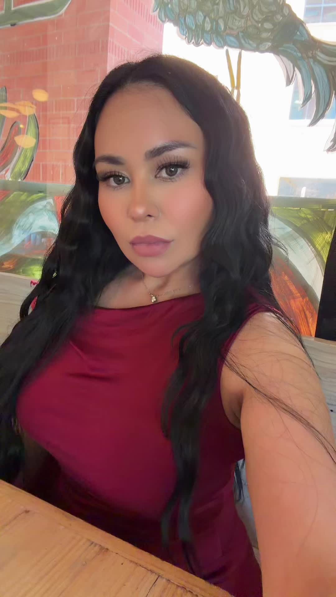 @Jenny Gonzalez