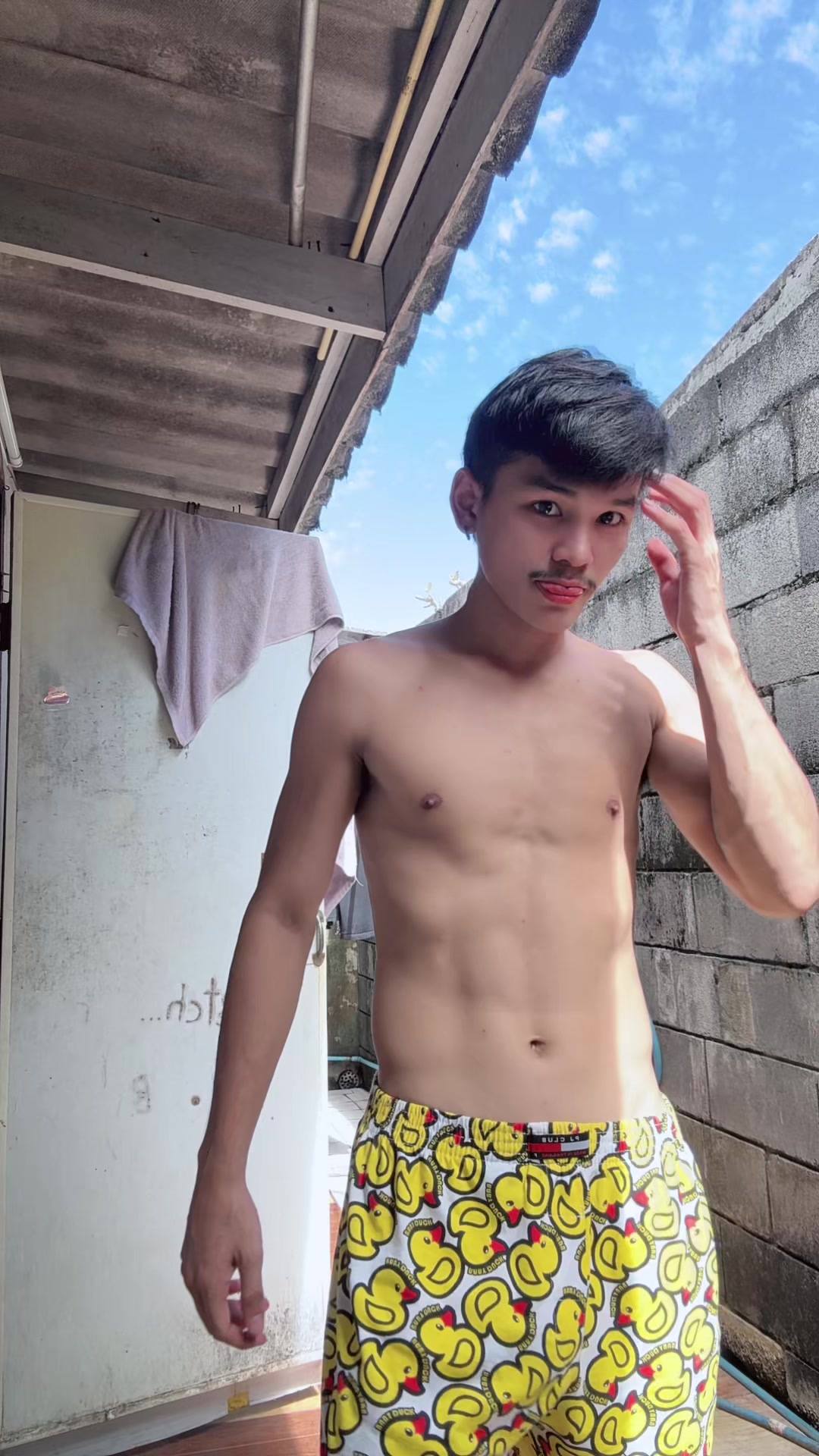 @เสาโท