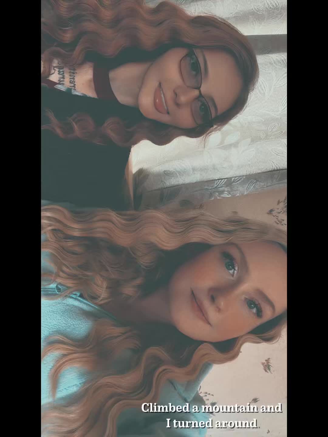 @Sarah Dietrich