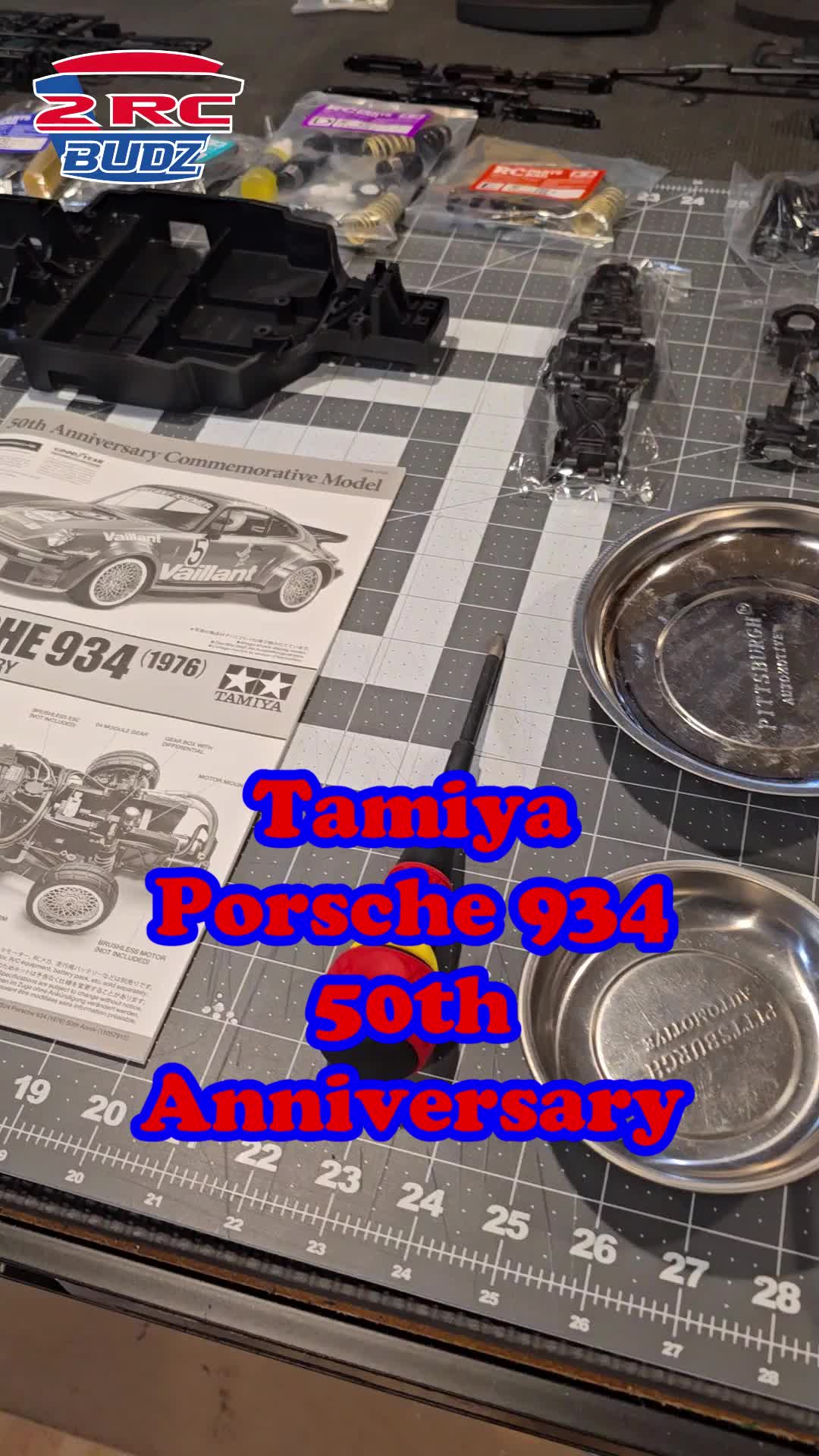 @2 RC Budz