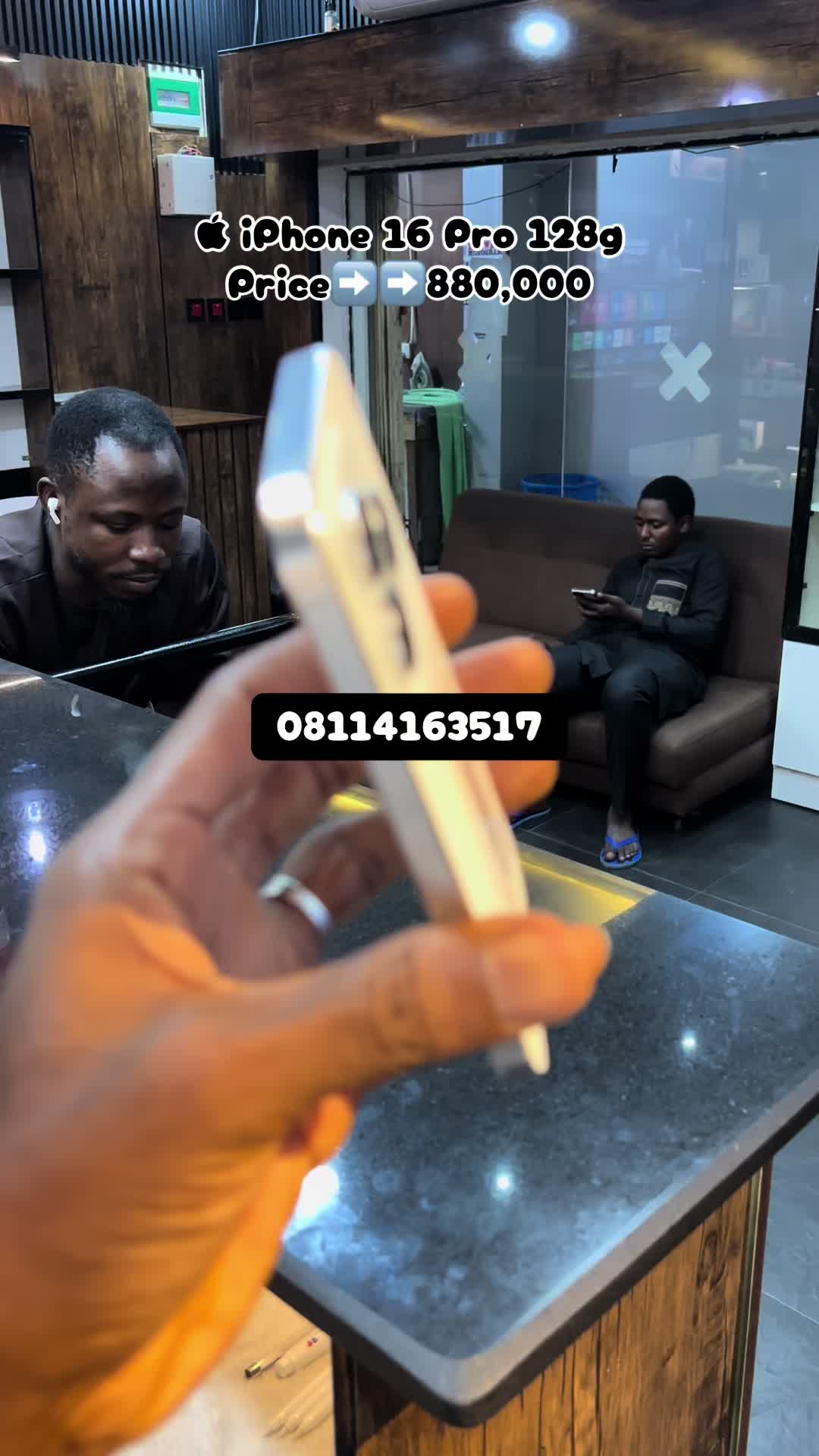 @Kylinksworld phones 
