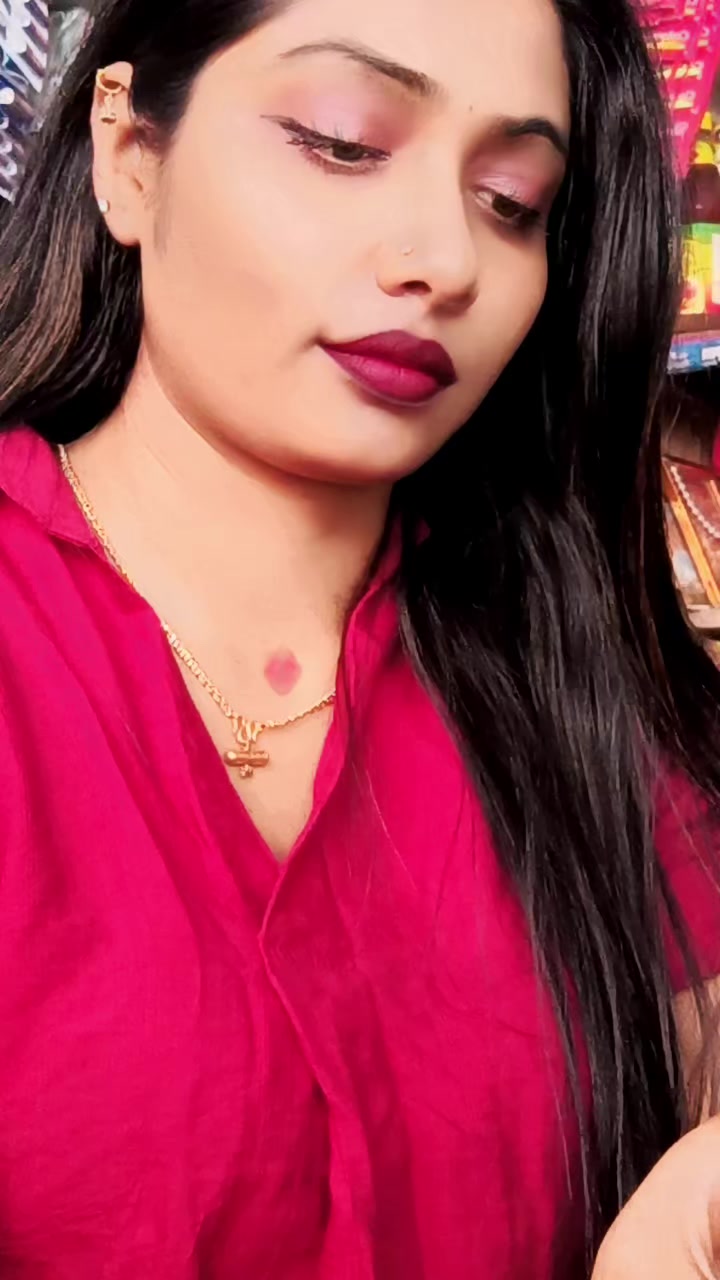 @Shreyansh_mom83(pooja 🧿❤️