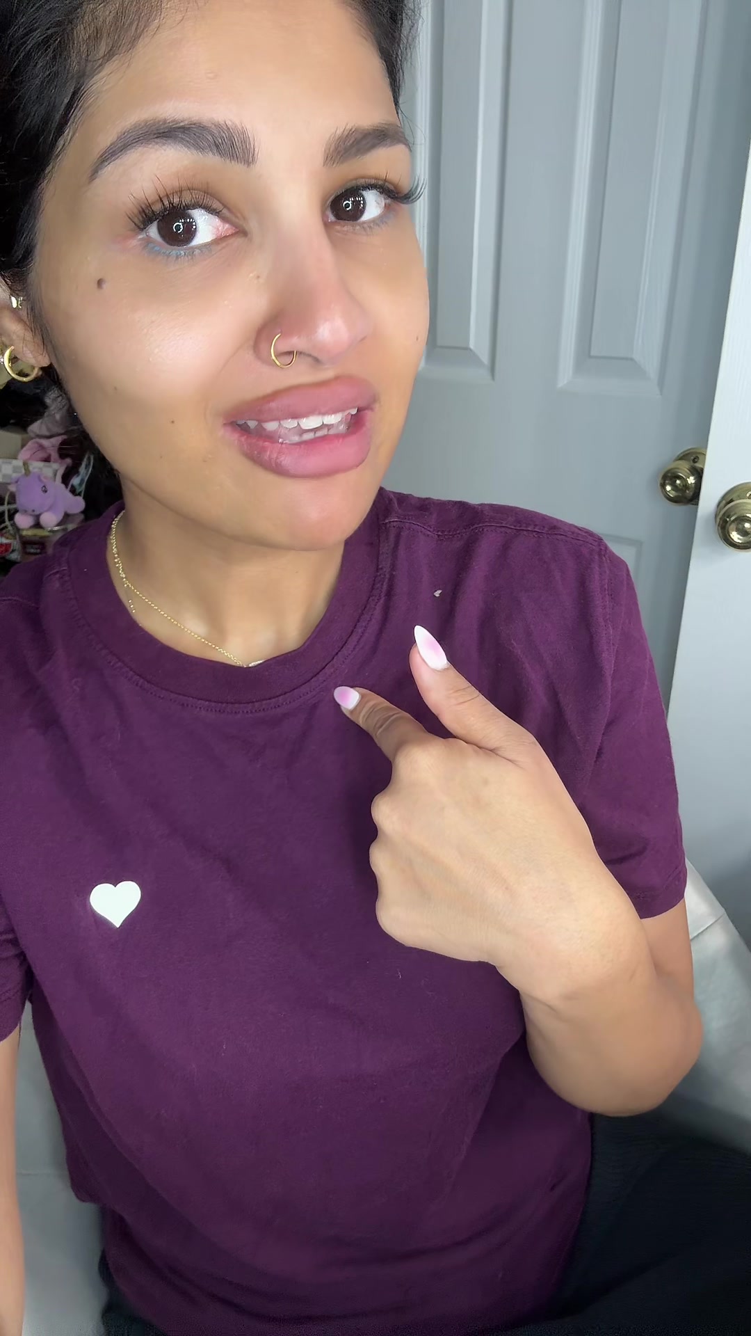 @MakeupLaveena