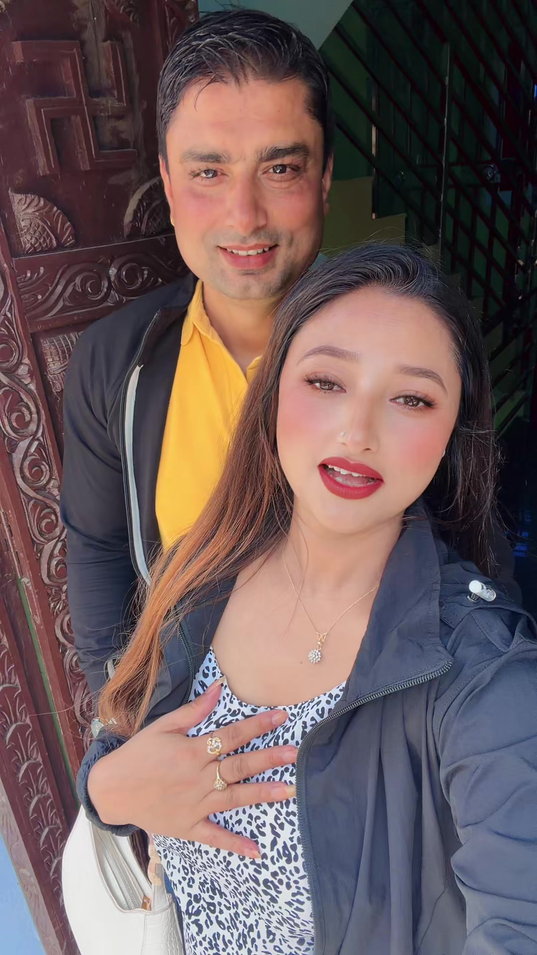 @Jyoti Budhathoki Dahal02