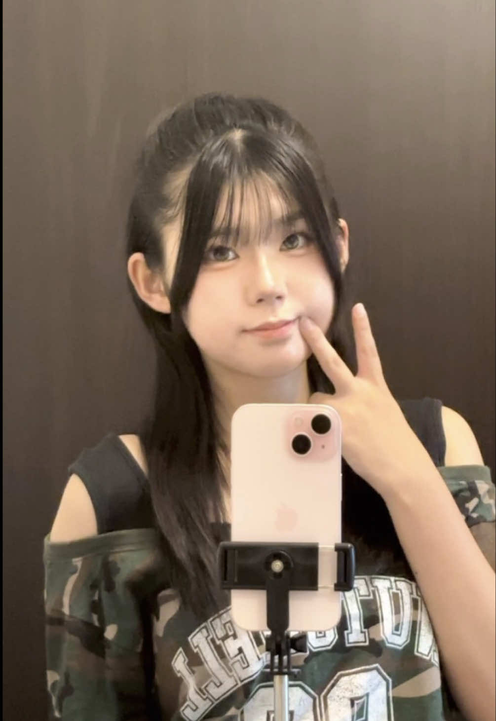 @ユズキ|韓国系美容師への道