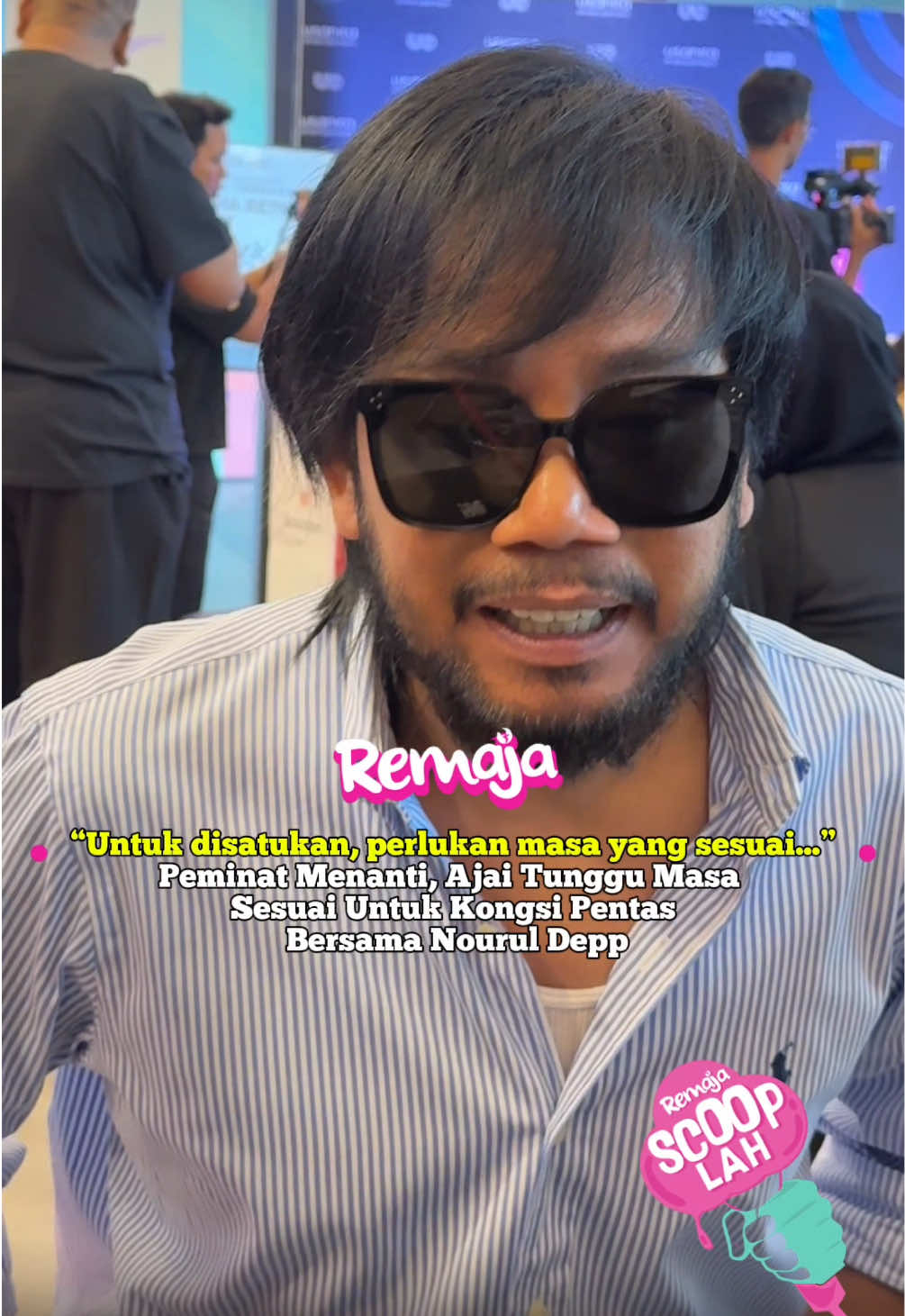 @Remaja