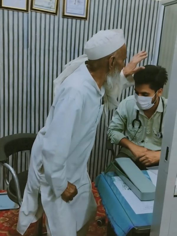 @Dr.Asif Chowdhury 🧑⚕️