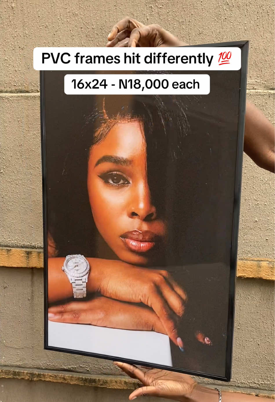 @M_aesthetic frames📍in Lagos