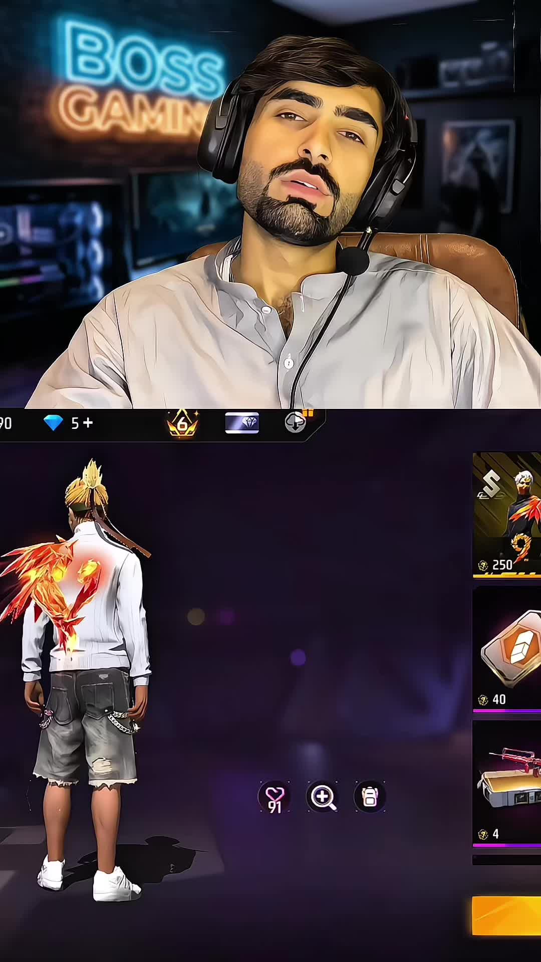 @👑 BOSS TIKTOK 👑