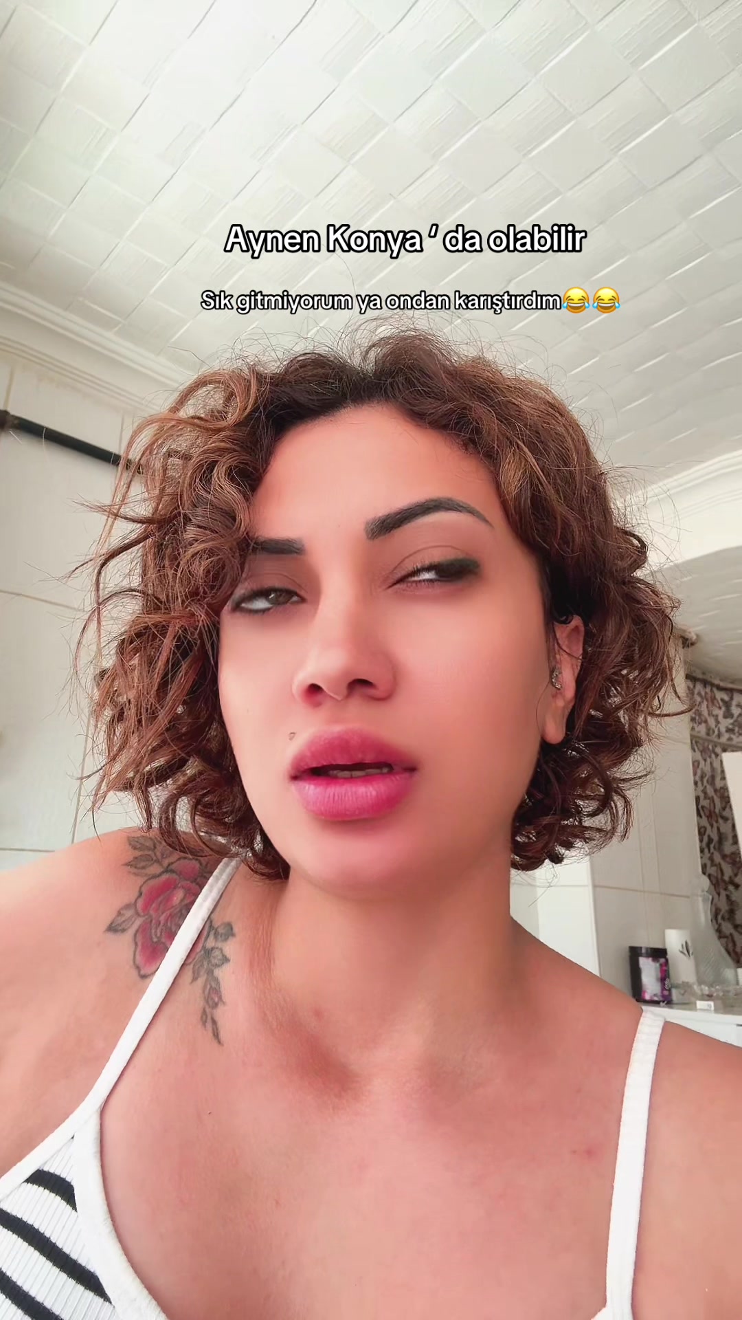 @Duygu Bah&ccedil;esi
