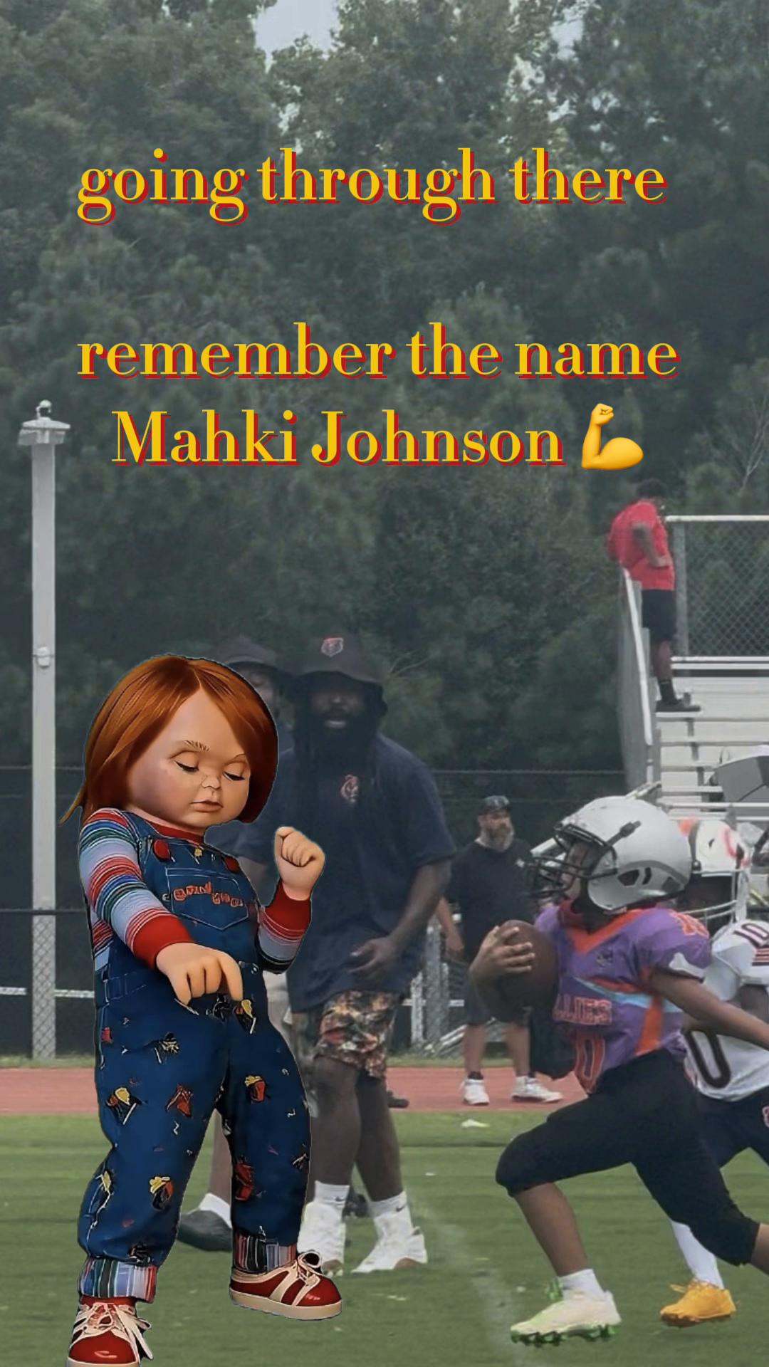 @Angelia Mack