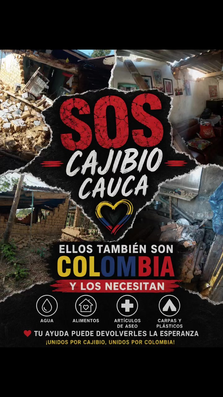 @La Blanquita del Cauca🤍