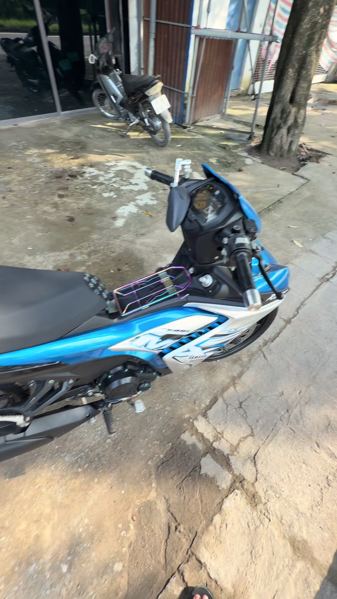 @Anh Dự Devil