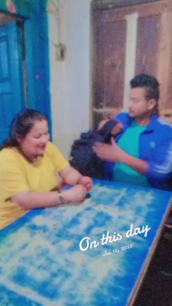 @kapil karki